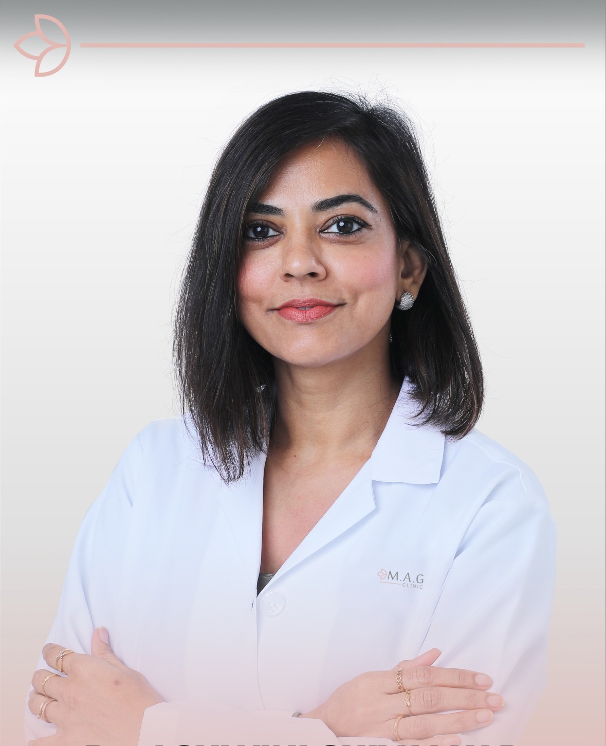 Dr.Ashwini Shivalkar