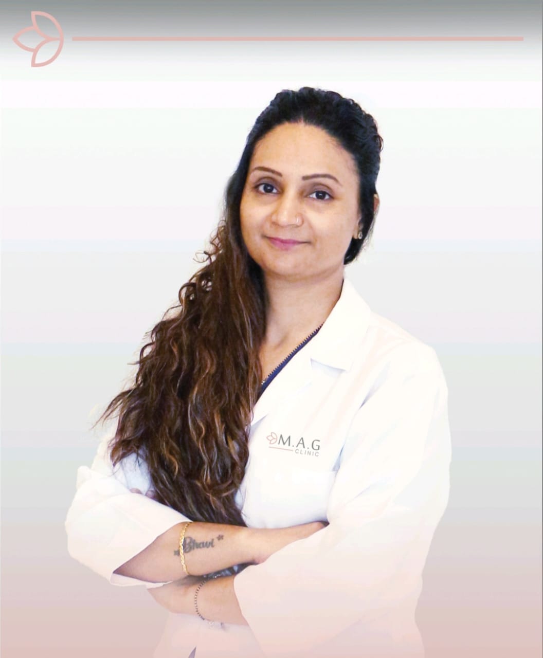 Ms.Hetal Sagar Vichare