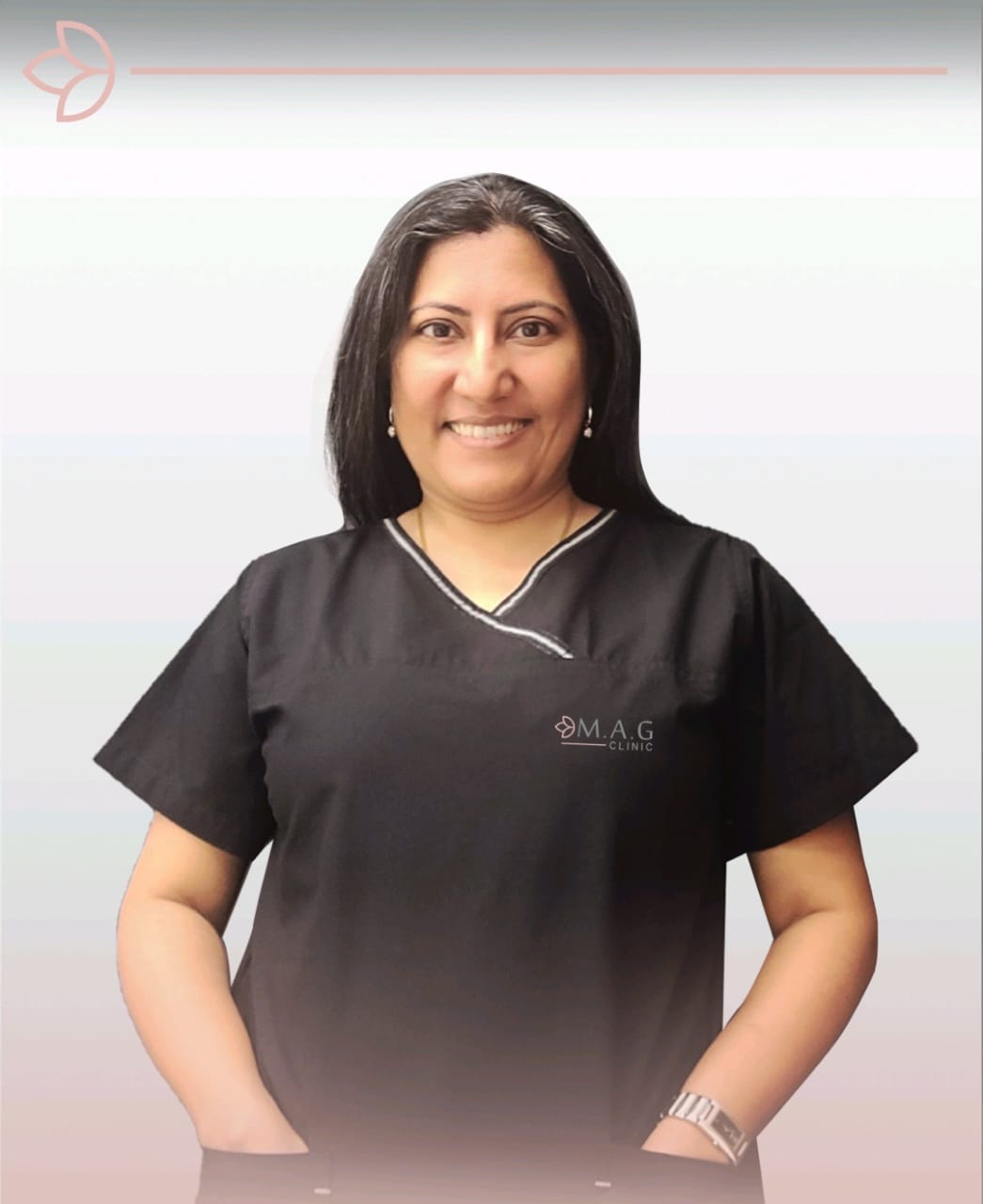 Dr.Kavita Mahesh