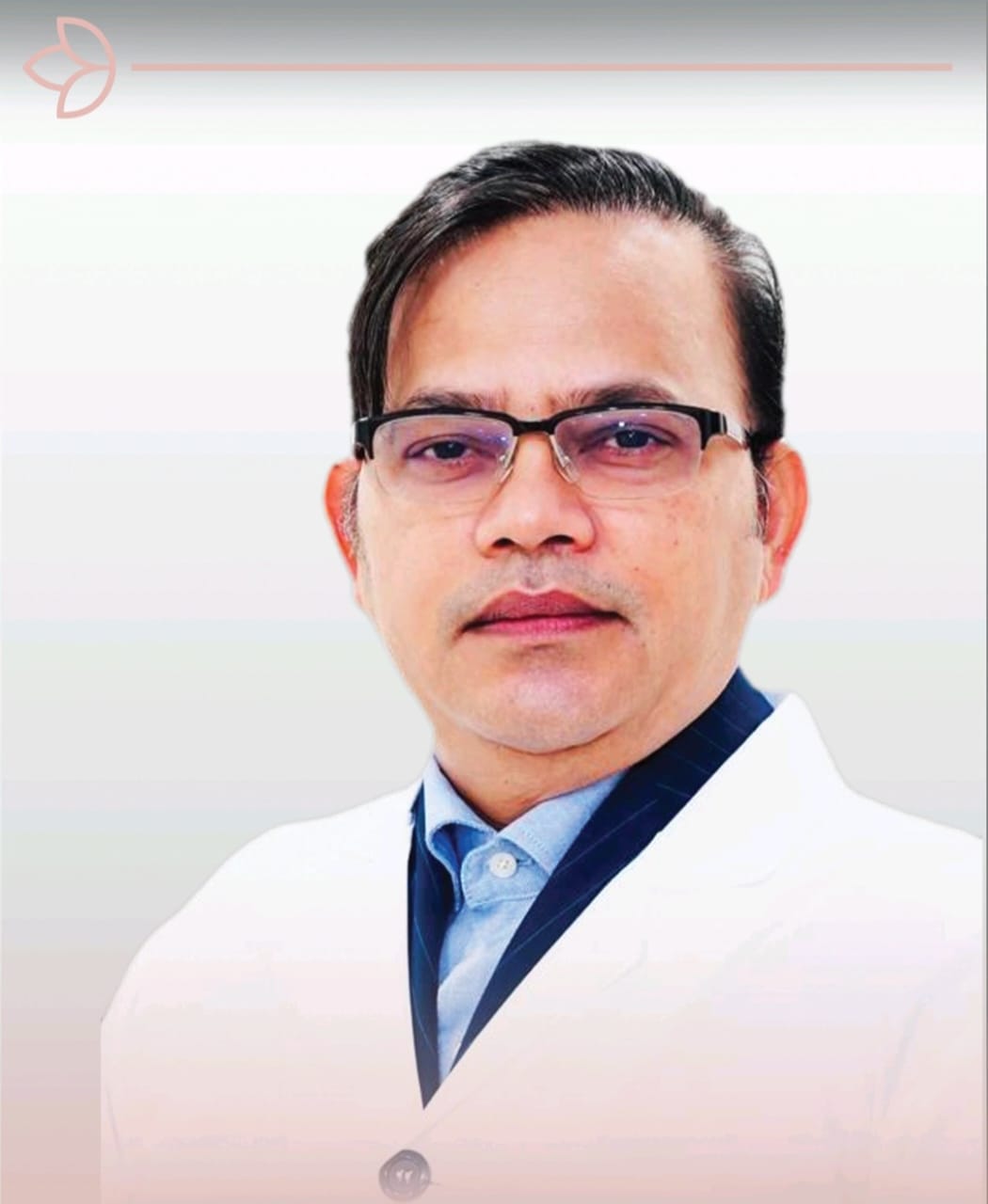 Dr.Ashok Kumar