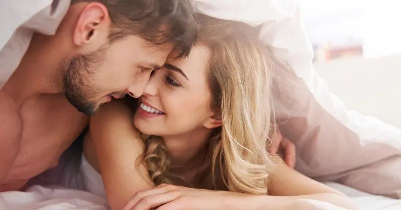 Genital PRP (O-Shot)