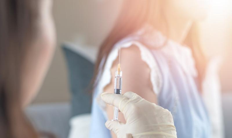 HPV Vaccine