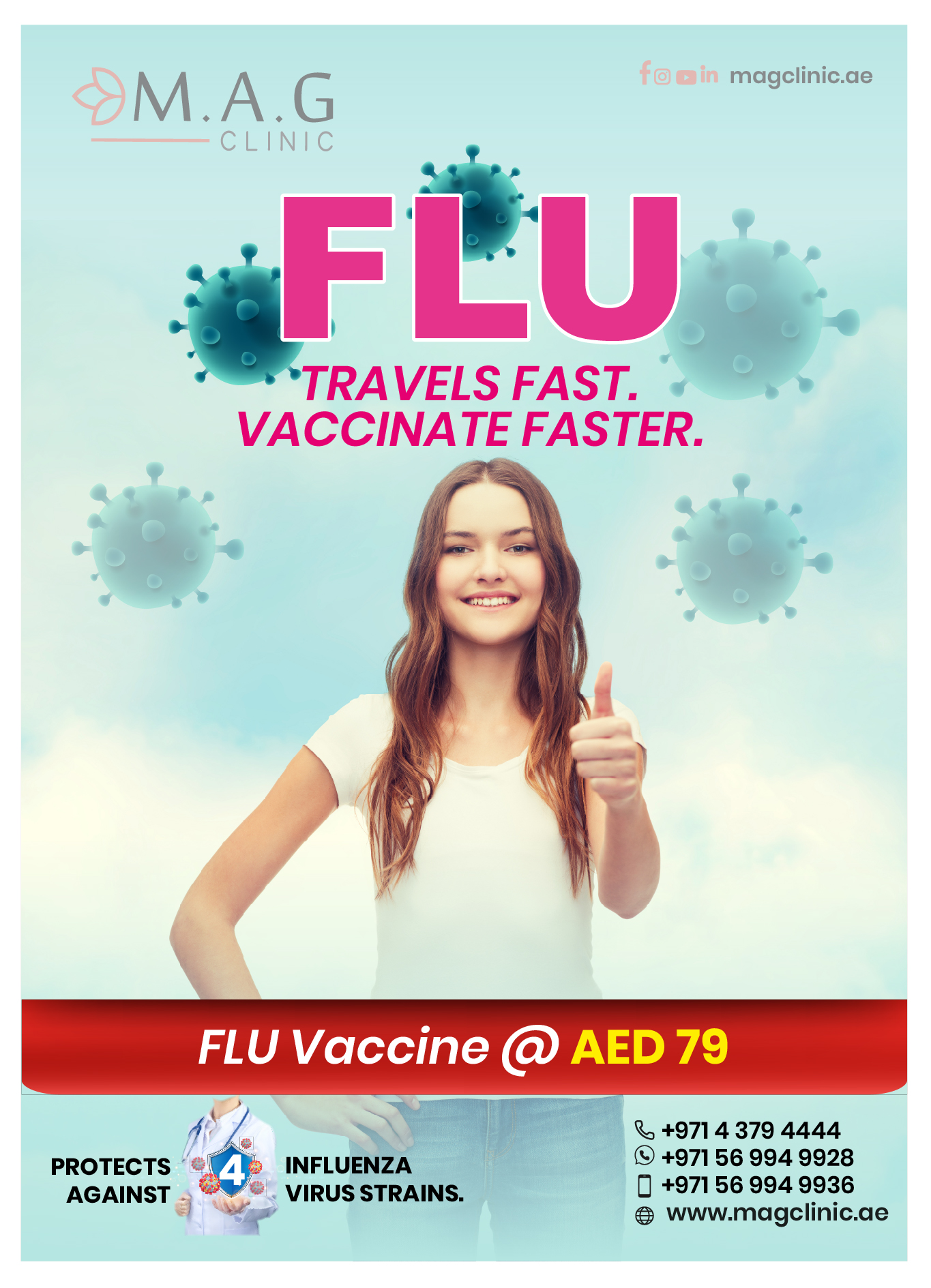 Flu Vaccine