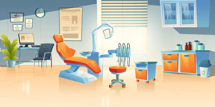 Best Dental Clinic in JVC