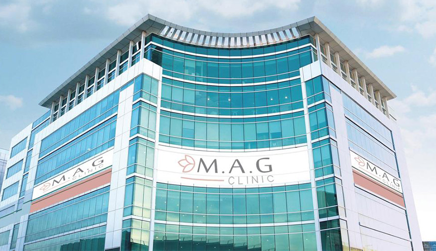 MAG Clinic – Medical, Dental & Aesthetic Care in Jumeirah You Can Trust