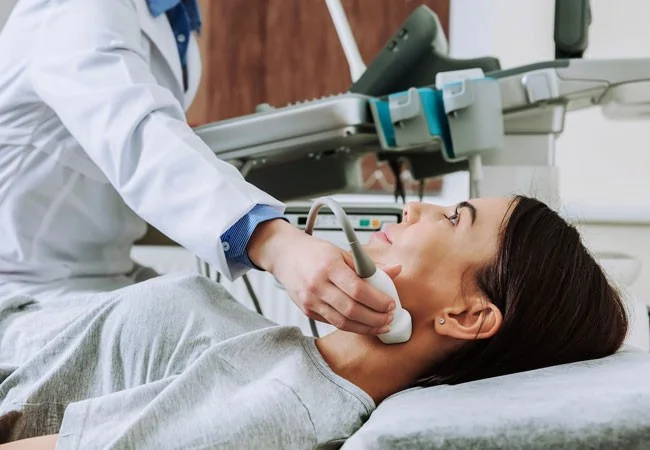Best Endocrinologist in Marina