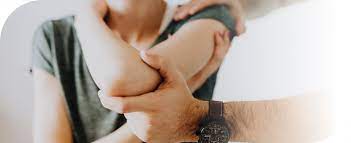 Best Physiotherapist in Al Barsha Dubai