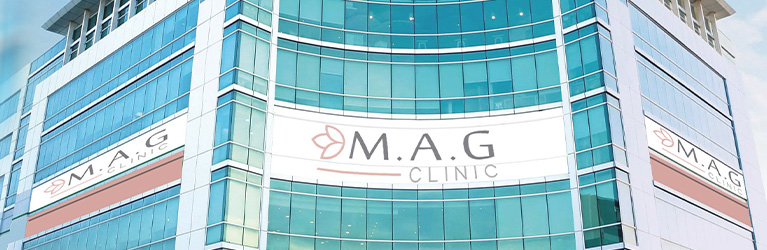 Best Medical Clinic in Marina