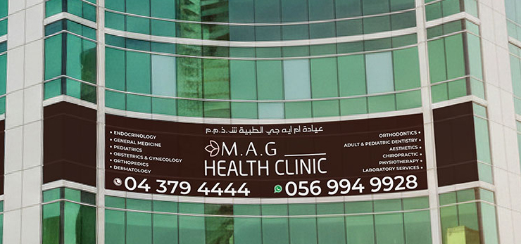 Best Hormone Doctor in Marina
