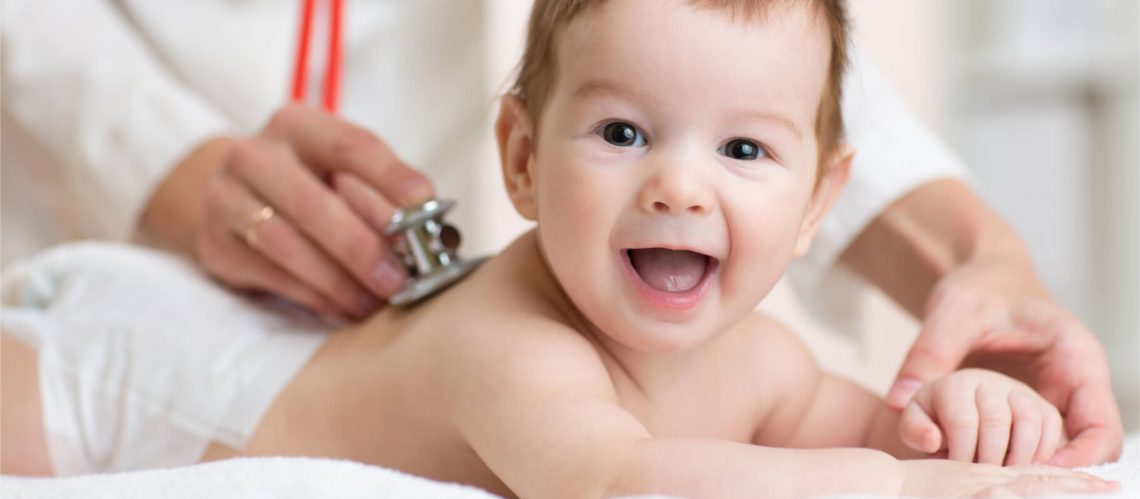 Best Pediatrician in Marina