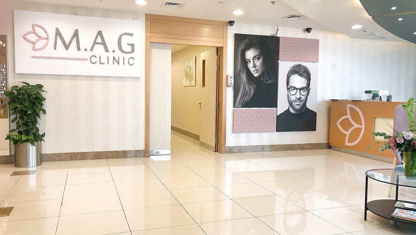 Best Medical Clinic in JVC