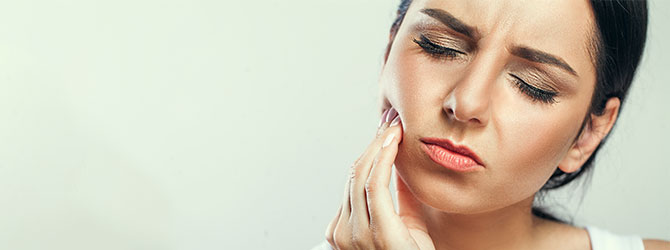 TMJ Disorder Treatment